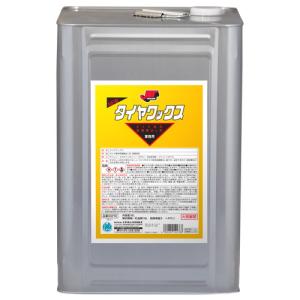 【最安値】横浜油脂工業L&Wクレスト 18kg 高光沢水性タイヤワックス 横浜油脂(Linda) L&Wクレスト 水性タイヤワックス 18kg : パーツ