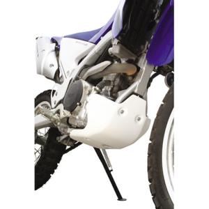 モリワキ(MORIWAKI) スキッドプレート ブラック CT125ハンターカブ
