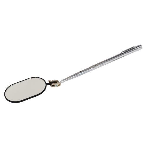 SKブランド アンテナ式点検鏡 小判80型 IMT-80K 測定計量器 ルーペ・点検鏡