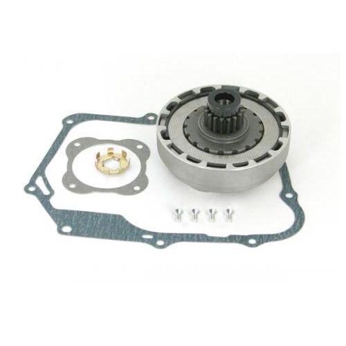 SP武川(スペシャルパーツ武川) マニュアル強化クラッチキット 02-01-0203 バイク