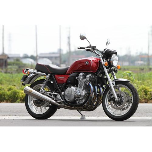 R’s Gear(アールズギア) CB1100EX ワイバン SIN メガホン WH18-01TI ...