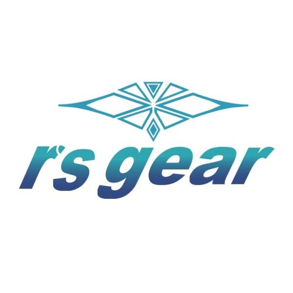 R’s Gear(アールズギア) サイレンサーステー ZX-12R WK04-01XX-11 バイク