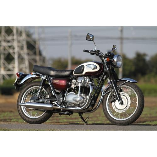 R’s Gear(アールズギア) ワイバンクラシック ツイン クラシカルタイプ WK16-02CT ...