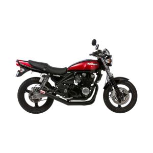 ゼファー750 モリワキ　マフラー モリワキ(MORIWAKI) フルエキゾーストマフラー MONSTER ゼファー750/RS