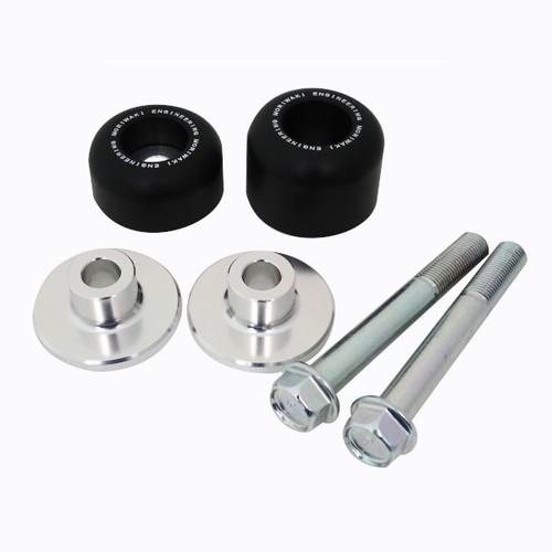 モリワキ(MORIWAKI) スキッドPAD(BK)R 09CBR600RR 05030-111F4...