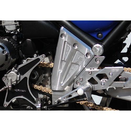 モリワキ(MORIWAKI) ピボットプレート ZEPHYR1100 08360-20215-00 ...