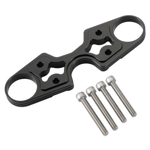 POSH Faith(ポッシュフェイス) ポジションアップスペーサー ブラック GSX1300Rハヤ...