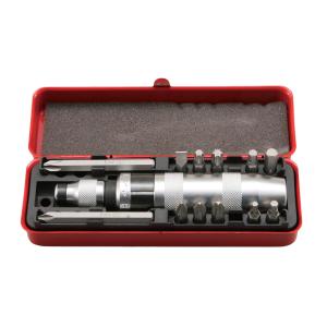 Wera(ヴェラ) ステンレス マイナスドライバー 3.5×100 : パーツ