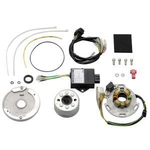 DAYTONA（デイトナ） D73246 ミドルウエイトアウターローターキット