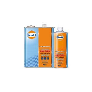 Gulf(ガルフ) 自動車 ガソリン専用エンジンオイル Gulfエンジンオイル ARROW GT50 10W-50 20L AG10W50-20L