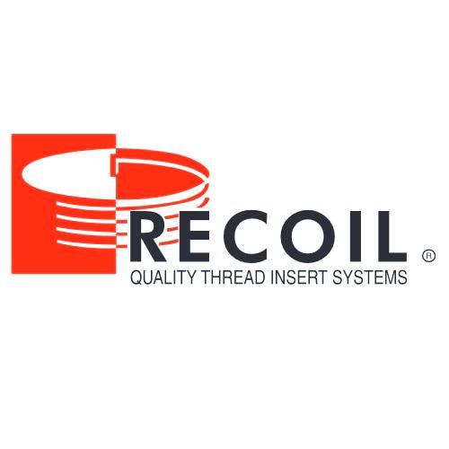 リコイル トレンドシリーズリコイルキット UNC #8-32 33588