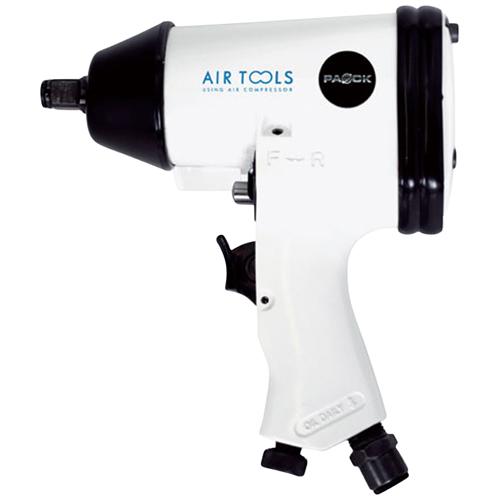 PAOCK エアインパクトレンチ AIM-01PA エアツール工具