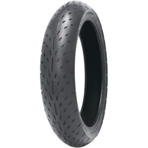 SHINKO(シンコー) バイク タイヤ F003 STEALTH 120/70ZR17 58W TL フロント U-SOFT CB400F/400X/CBR400R(NC47)｜ホーネットS600(PC34)｜CBR600F(PC35)｜パーツダイレクト店