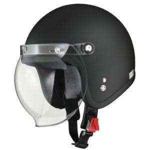 リード工業 LEAD バイク ジェット ヘルメット MOUSSE (ムース) ハーフ