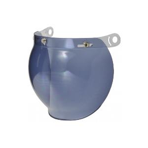 リード工業(LEAD) MOUSSE/NOVIA用 オプションシールド ライトスモーク MUSS バ...