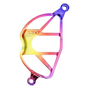 スズキ（SUZUKI） アドレスV125 CF46A クランクケースカバー カーボン