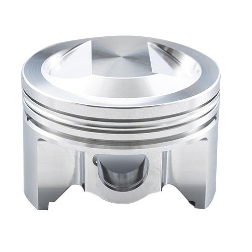 SHIFTUP(シフトアップ) 鍛造削り出しピストン 単体 80cc用 53.5mm 200584-...