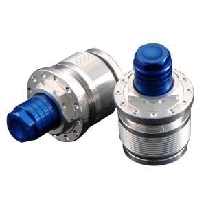 P&A International ローダウンキット For YAMAHA M550-001-25 バイク