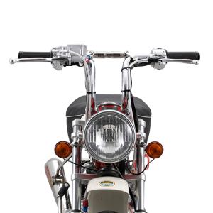 SP武川(スペシャルパーツ武川) ハイパーECU スーパーカブ50(FI