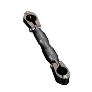 DAYTONA マルチマウントバーFE SWISH 99245 バイク : パーツダイレクト