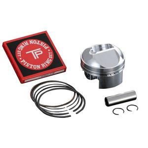 最安！ スズキ GS400 ワイセコ 450cc ピストンキット 69mm K420 (5