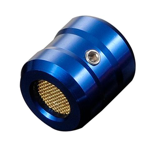 SHIFTUP(シフトアップ) アールズ・Bホースエンド #4/11 ブルー 950024-01 バ...