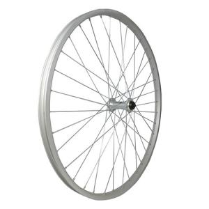 シマノ (即納)SHIMANO WH-R501 FRONT ブラック フロントのみ