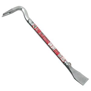 TRUSCO バール 250mm TB-250 : パーツダイレクト店 - 通販 - Yahoo