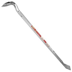 TRUSCO バール 250mm TB-250 : パーツダイレクト店 - 通販 - Yahoo