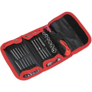 Wera(ヴェラ) 867/9C トルクスビット T×5×64 : パーツダイレクト店
