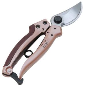 sita オールステンレス剪定鋏 A045 農機具 : パーツダイレクト店