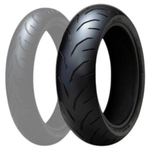 DIABLO バイクタイヤ ピレリ ディアブロ ロッソ3 110/70R17 M/C 54H TL