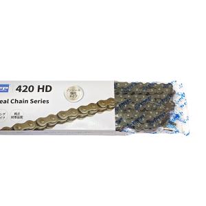 PFP チェーン 420HD-104L 強化タ...の詳細画像2