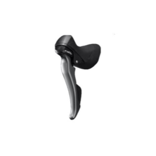 SHIMANO(シマノ) 【純正部品】デュアルコントロールレバー 3S 左用 ESTR2030LIA...