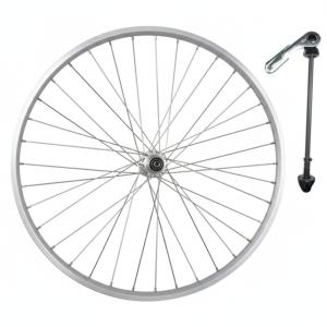 16インチ 自転車 16×1.75 47-305 前輪リム完組 アルミリム(28H) 1本