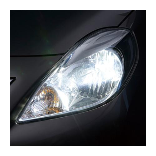 スタンレー(STANLEY) RAYBRIG RK41 12・24V21/21W H4 自動車 LE...