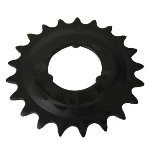 SHIMANO(シマノ) 【純正部品】内装3段 20T 小ギヤ3.0 Y73T12030 自転車