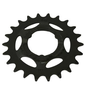 ステンレスリム 26x1 3/8 内装3段ローラーブレーキ仕様 軸長191mm 14T