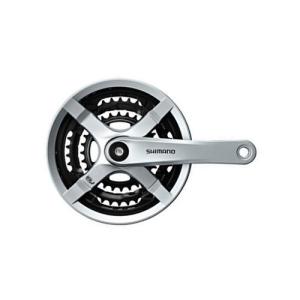 SHIMANO(シマノ) 【純正部品】クランクセット 7/8×3S 50/39/30T