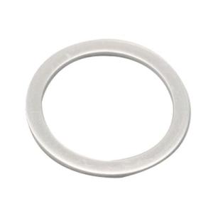 DAYTONA オイルクリーンボルト用ガスケット M24 96712 バイク ドレンボルト・ドレンワ...