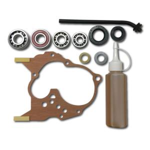 トランスミッション/ベアリング交換キット ライブディオ/ZX/SR/AF34