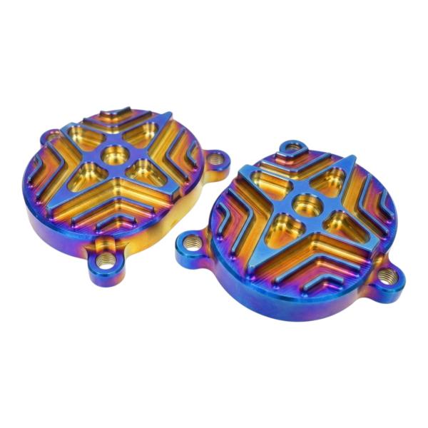 NCY ヘッドタペットカバー シグナスX/BW’S C4-NCY-11 バイク エンジン