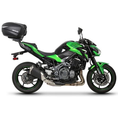 SHAD(シャッド) バイク 収納・BOX トップマスターフィッティングキット Z900(17-24...