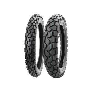 DUNLOP（ダンロップ） Buroro D603 【3.00-21 51P WT】 ブロロ タイヤ