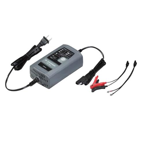 CELLSTAR 12V専用 ドクターチャージャー バッテリー充電器 DRC-300 バイク バッテ...