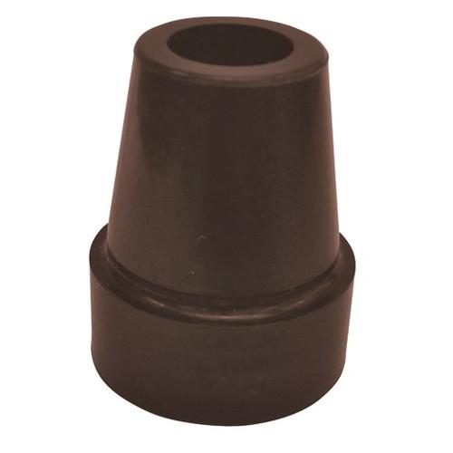 tacaof G06 杖用取替エゴム ブラウン 077202 G06-BR 福祉