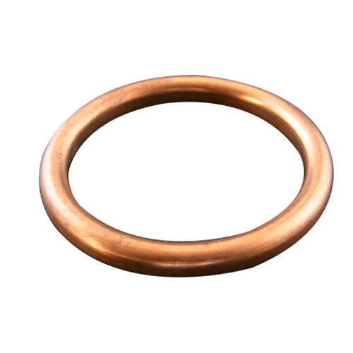 ALBA EGM-06-1 エキゾーストマフラーガスケット バイク