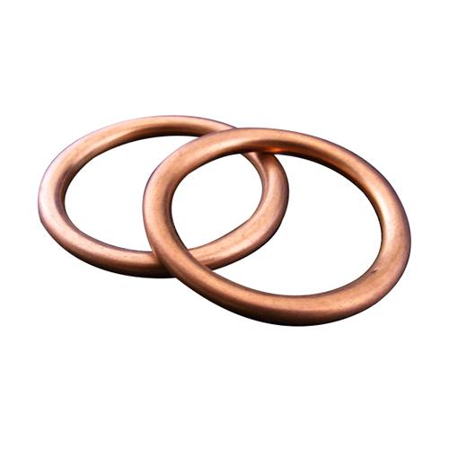 ALBA EGM-07-2 エキゾーストマフラーガスケット バイク