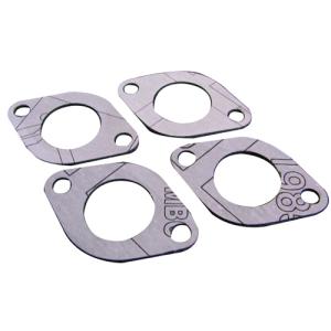 ALBA EGM-52-4 エキゾーストマフラーガスケット バイク : パーツ