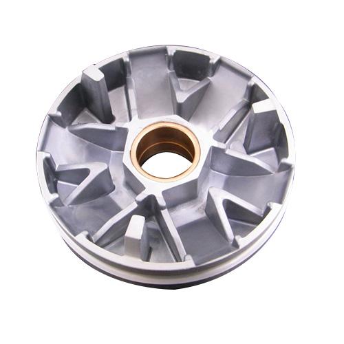 ALBA 201-0015 ハイスピードプーリー バイク